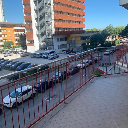 ליגננו סביאדורו Condominio Cristallo מראה חיצוני תמונה