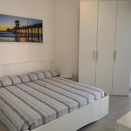 ליגננו סביאדורו Condominio Cristallo מראה חיצוני תמונה