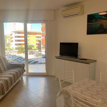 ליגננו סביאדורו Condominio Cristallo מראה חיצוני תמונה