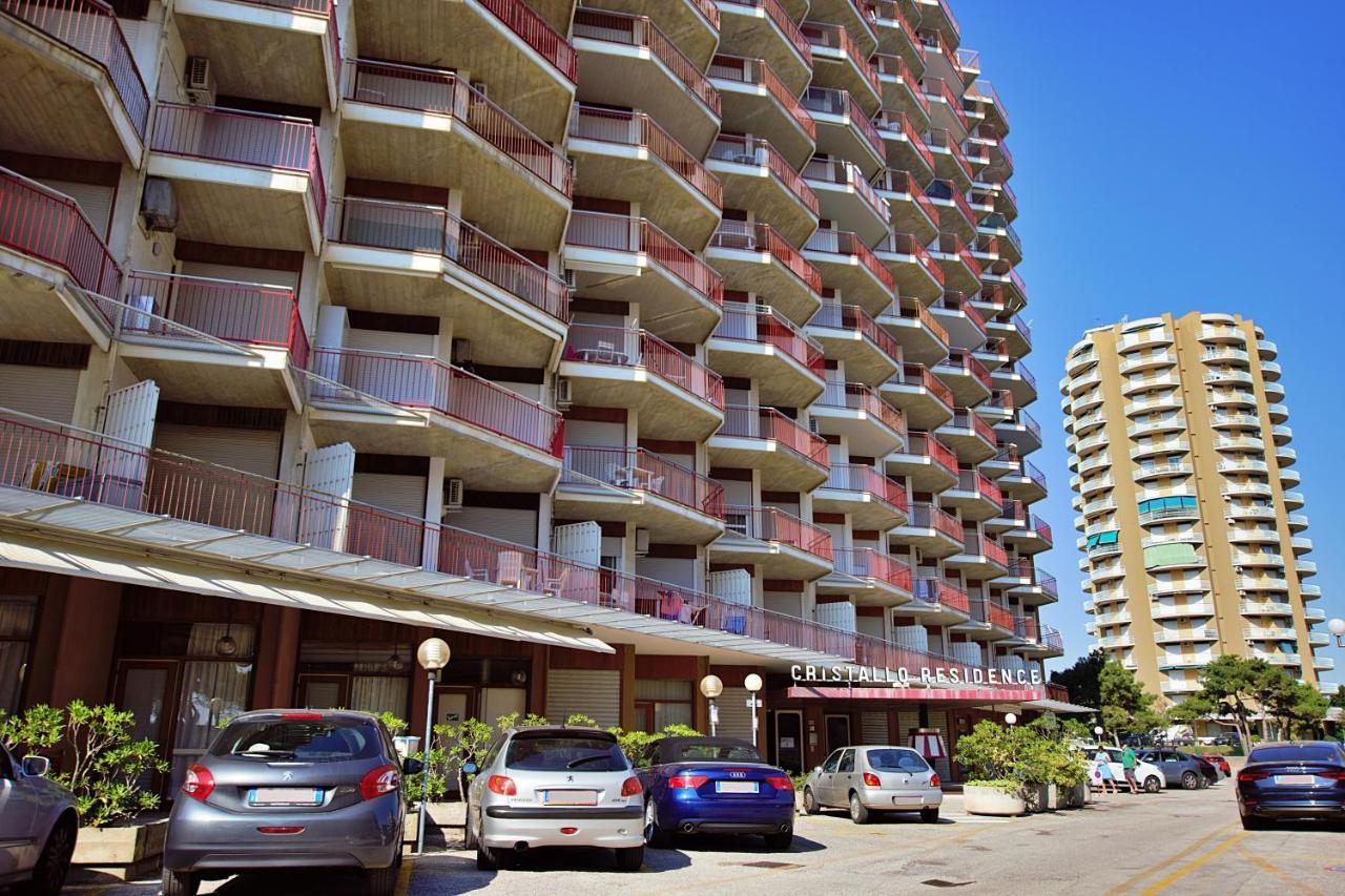 ליגננו סביאדורו Condominio Cristallo מראה חיצוני תמונה