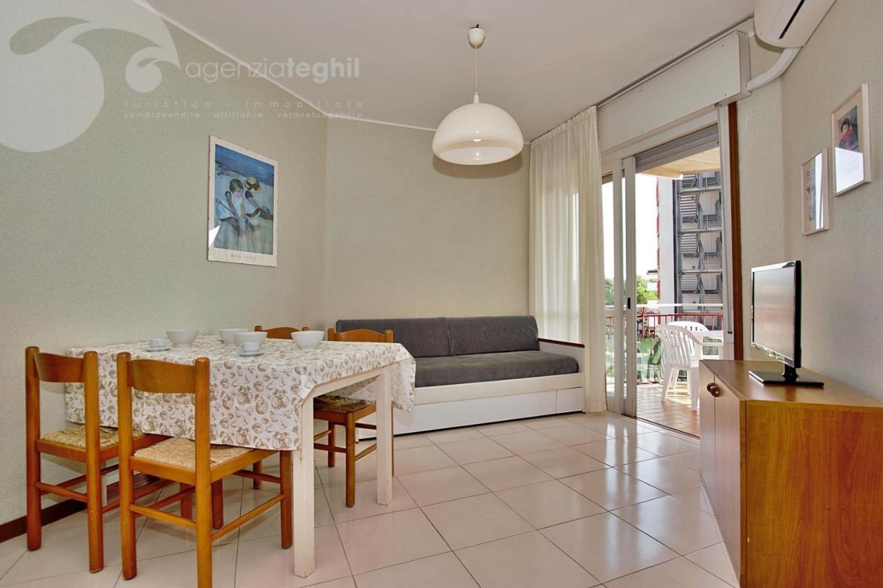 ליגננו סביאדורו Condominio Cristallo מראה חיצוני תמונה