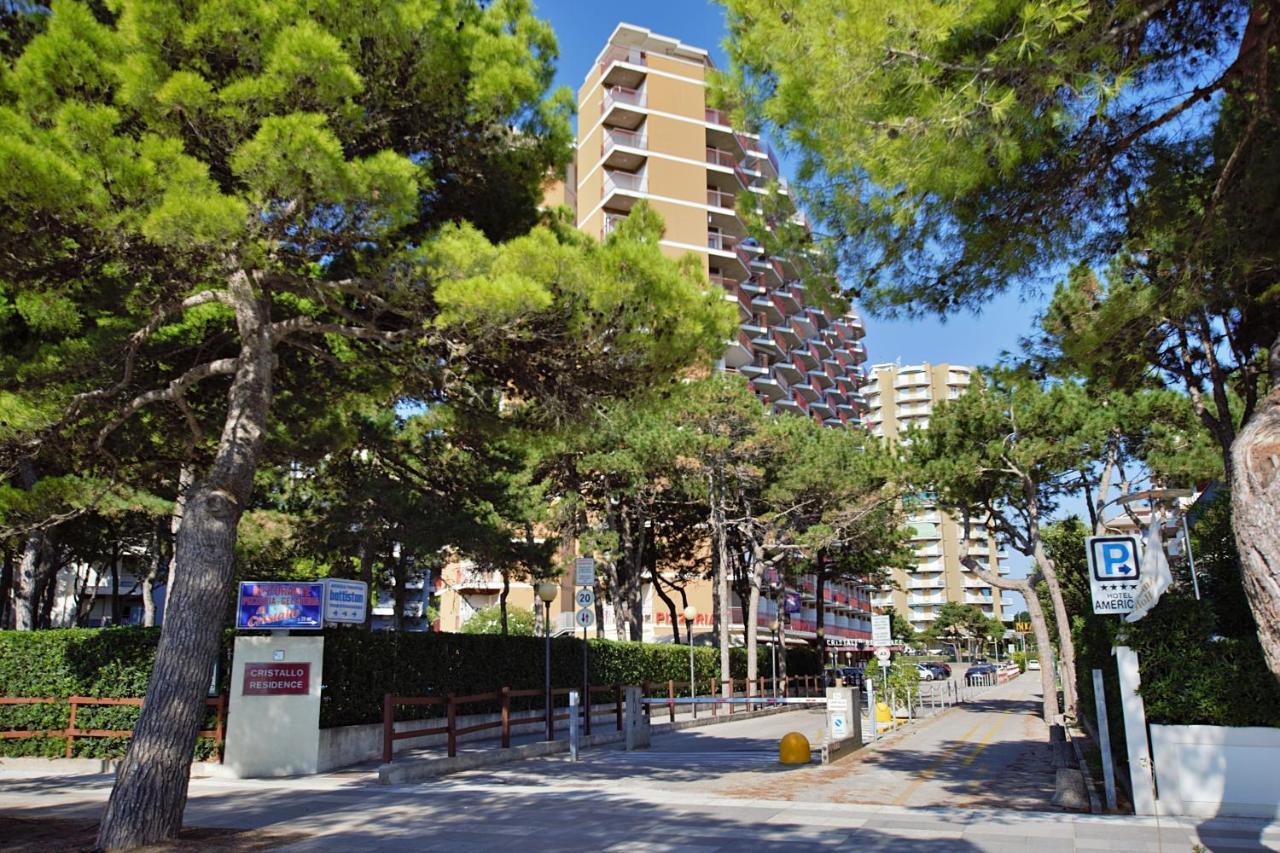 ליגננו סביאדורו Condominio Cristallo מראה חיצוני תמונה