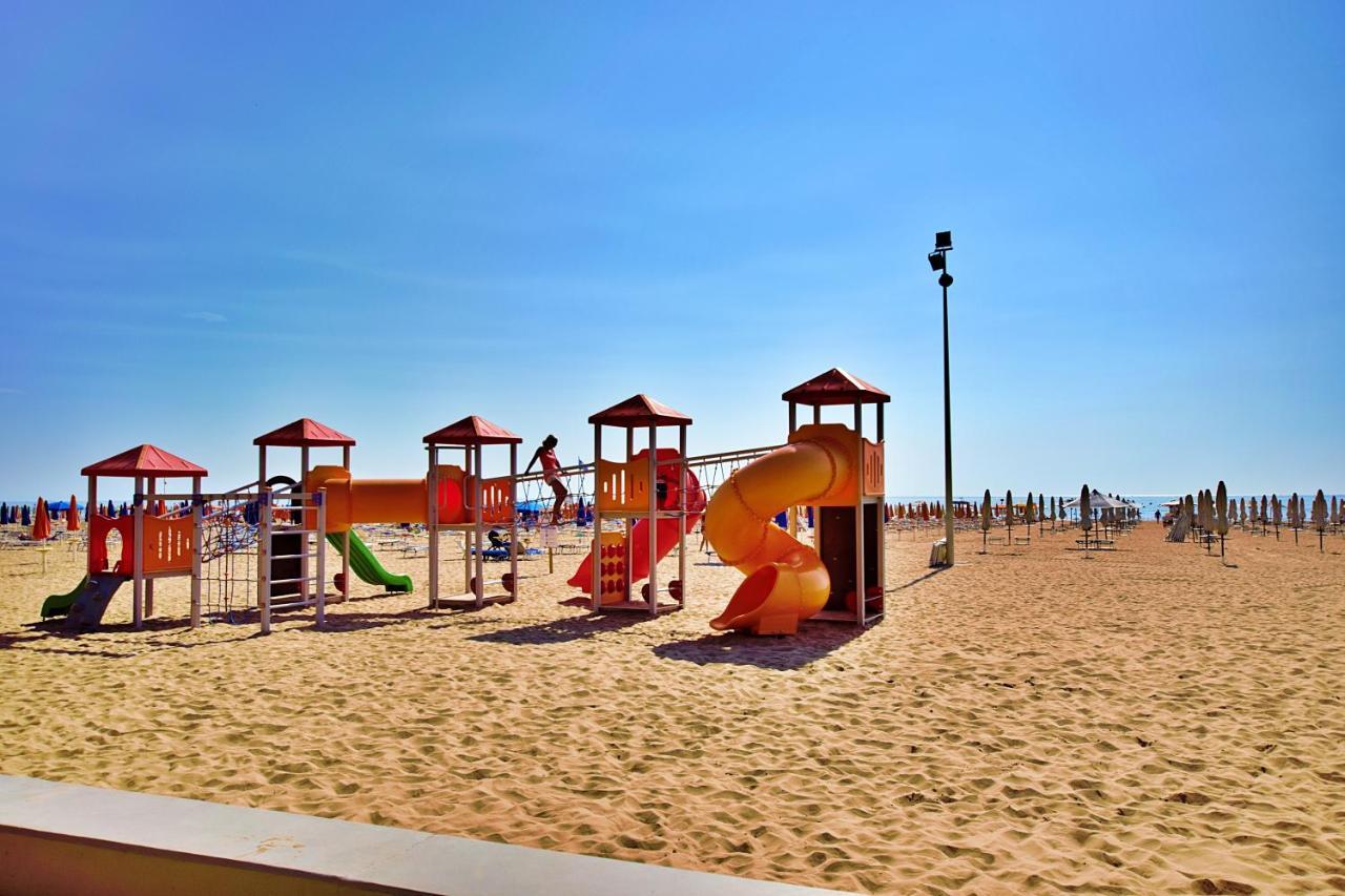 ליגננו סביאדורו Condominio Cristallo מראה חיצוני תמונה