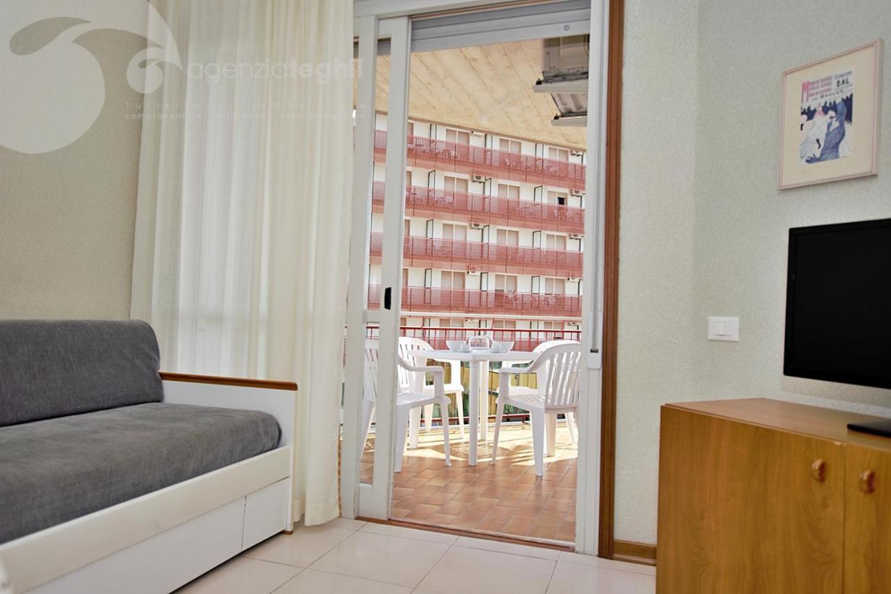ליגננו סביאדורו Condominio Cristallo מראה חיצוני תמונה