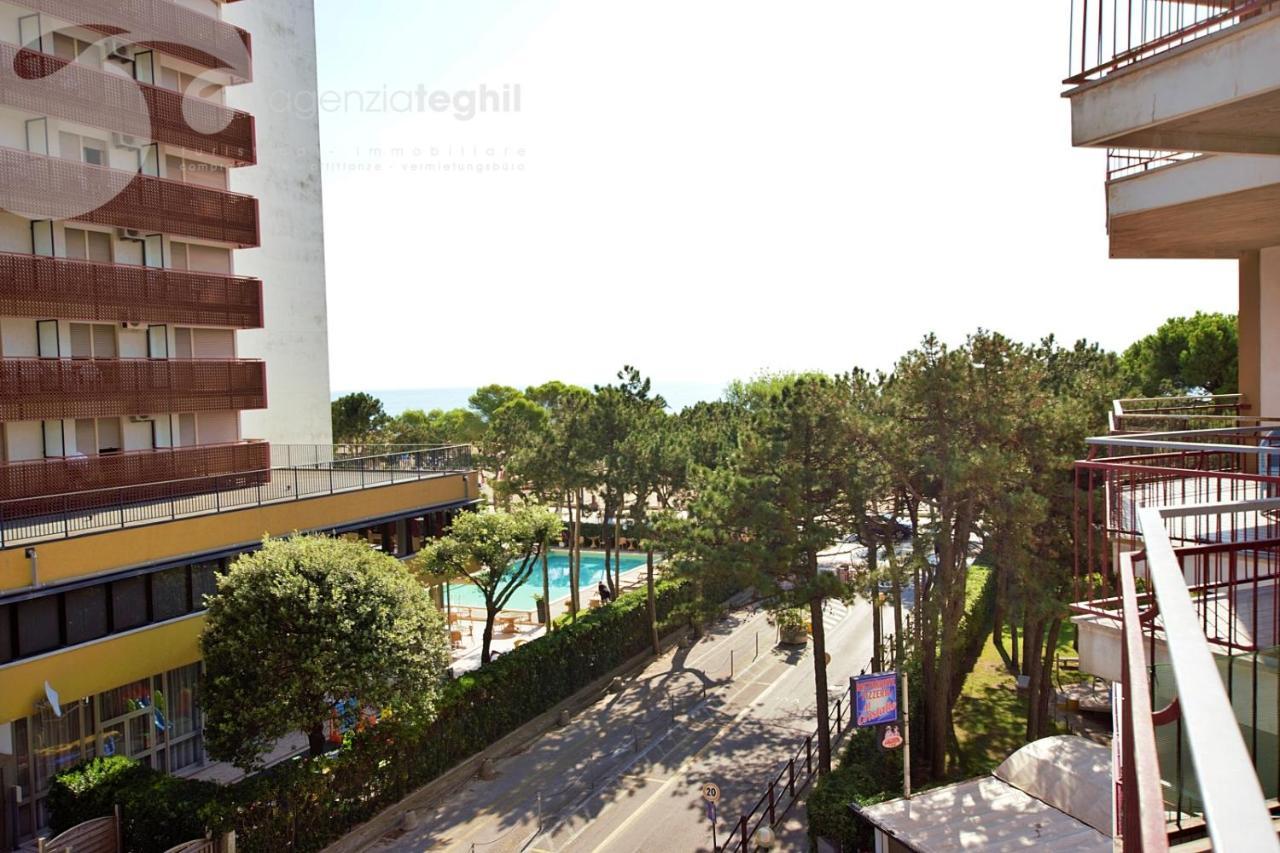 ליגננו סביאדורו Condominio Cristallo מראה חיצוני תמונה