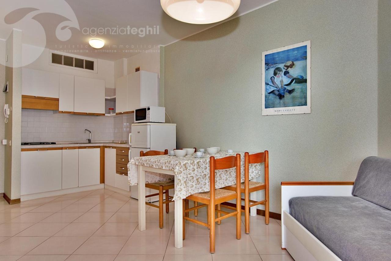 ליגננו סביאדורו Condominio Cristallo מראה חיצוני תמונה
