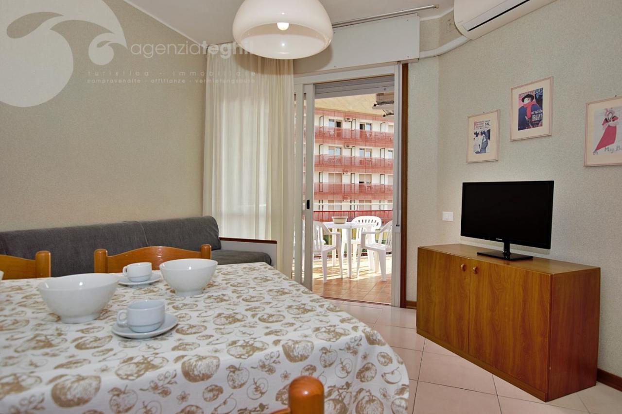 ליגננו סביאדורו Condominio Cristallo מראה חיצוני תמונה