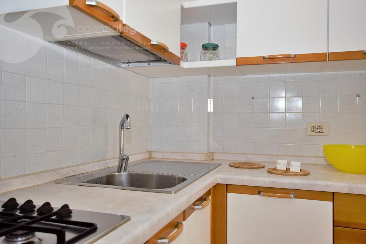 ליגננו סביאדורו Condominio Cristallo מראה חיצוני תמונה