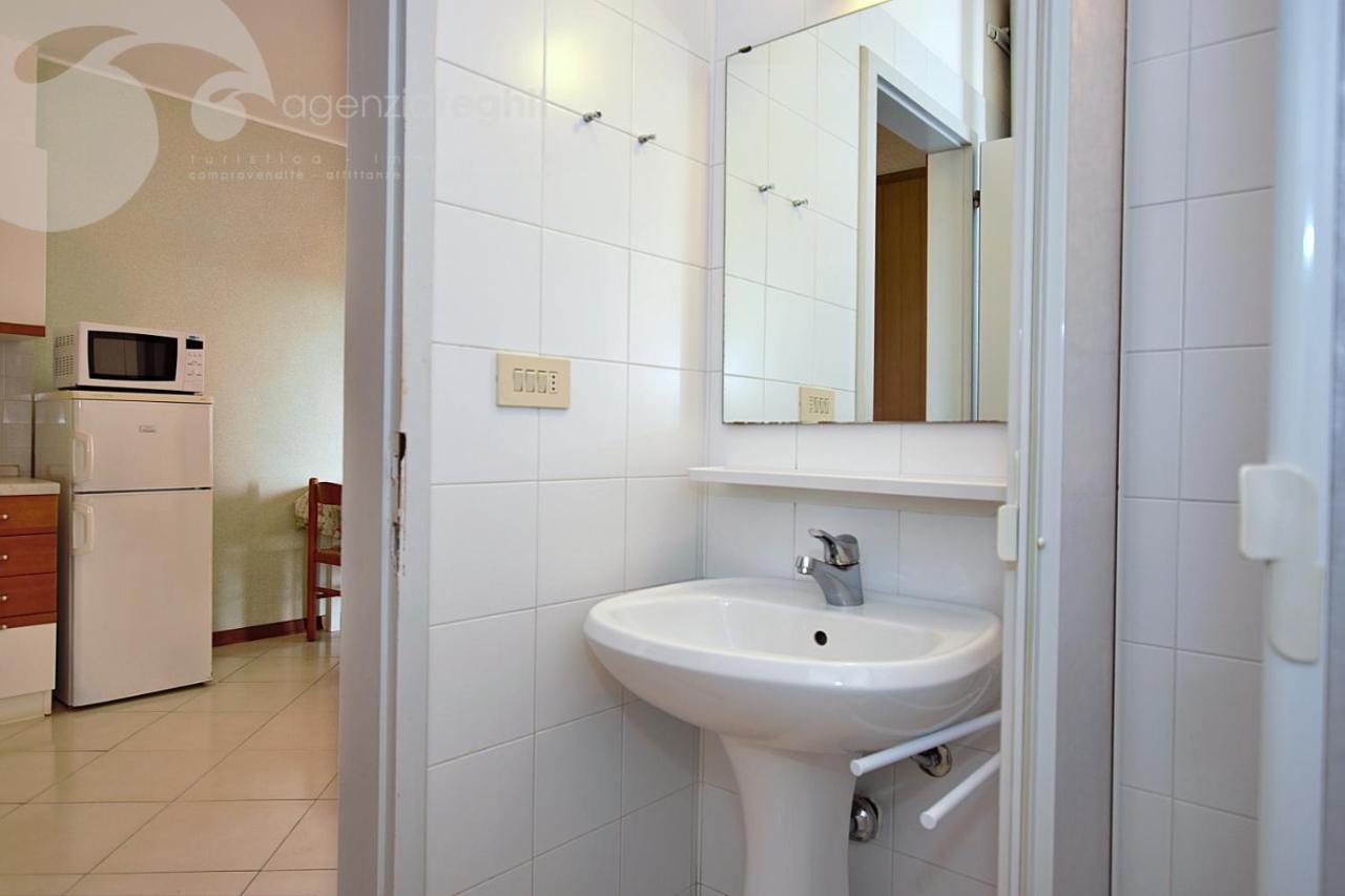 ליגננו סביאדורו Condominio Cristallo מראה חיצוני תמונה