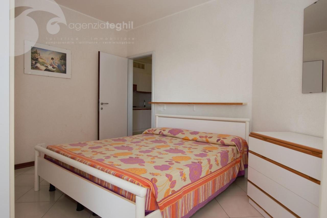 ליגננו סביאדורו Condominio Cristallo מראה חיצוני תמונה