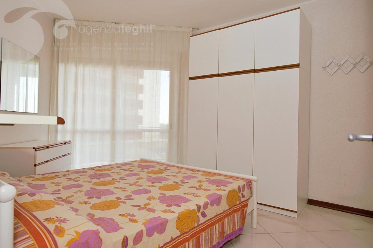ליגננו סביאדורו Condominio Cristallo מראה חיצוני תמונה