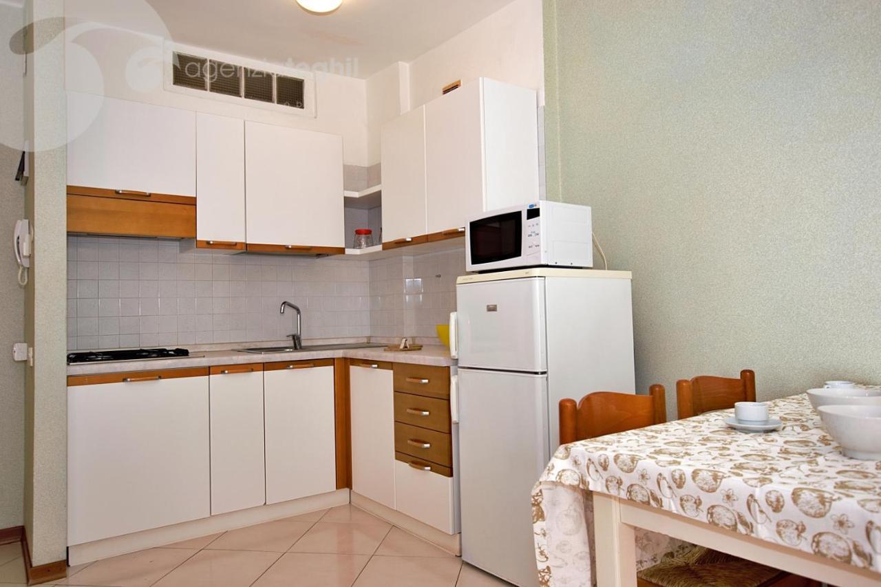 ליגננו סביאדורו Condominio Cristallo מראה חיצוני תמונה