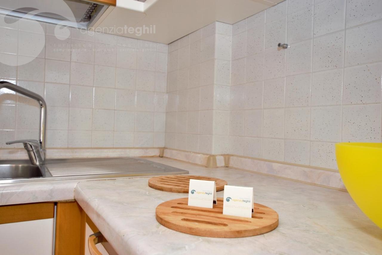 ליגננו סביאדורו Condominio Cristallo מראה חיצוני תמונה