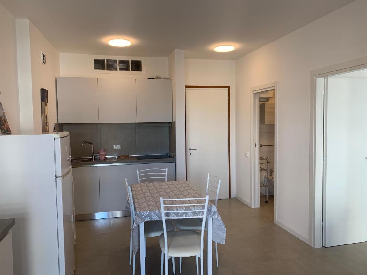 ליגננו סביאדורו Condominio Cristallo מראה חיצוני תמונה