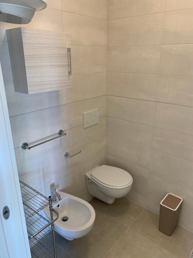 ליגננו סביאדורו Condominio Cristallo מראה חיצוני תמונה