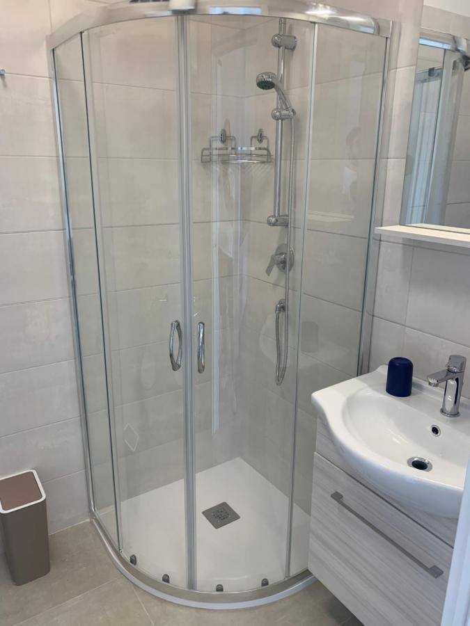 ליגננו סביאדורו Condominio Cristallo מראה חיצוני תמונה