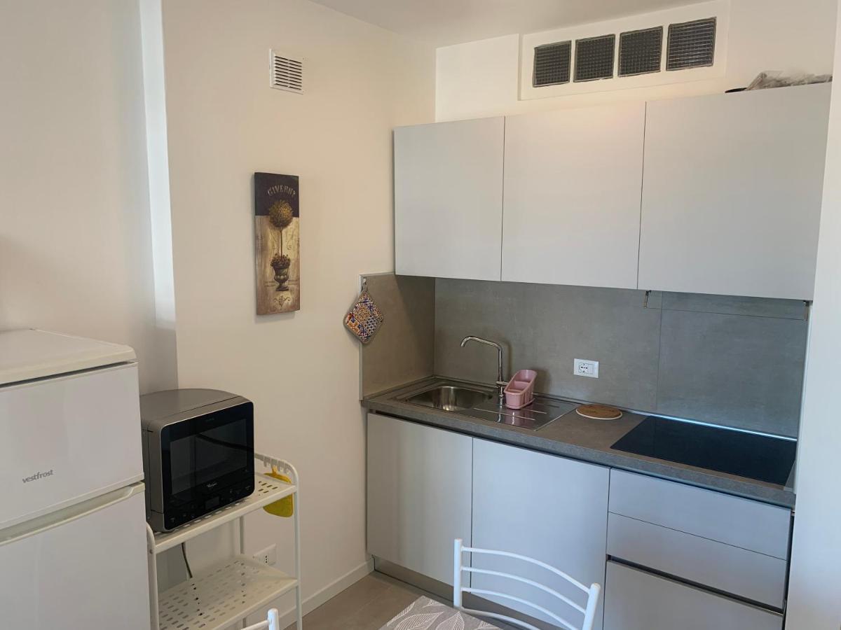 ליגננו סביאדורו Condominio Cristallo מראה חיצוני תמונה