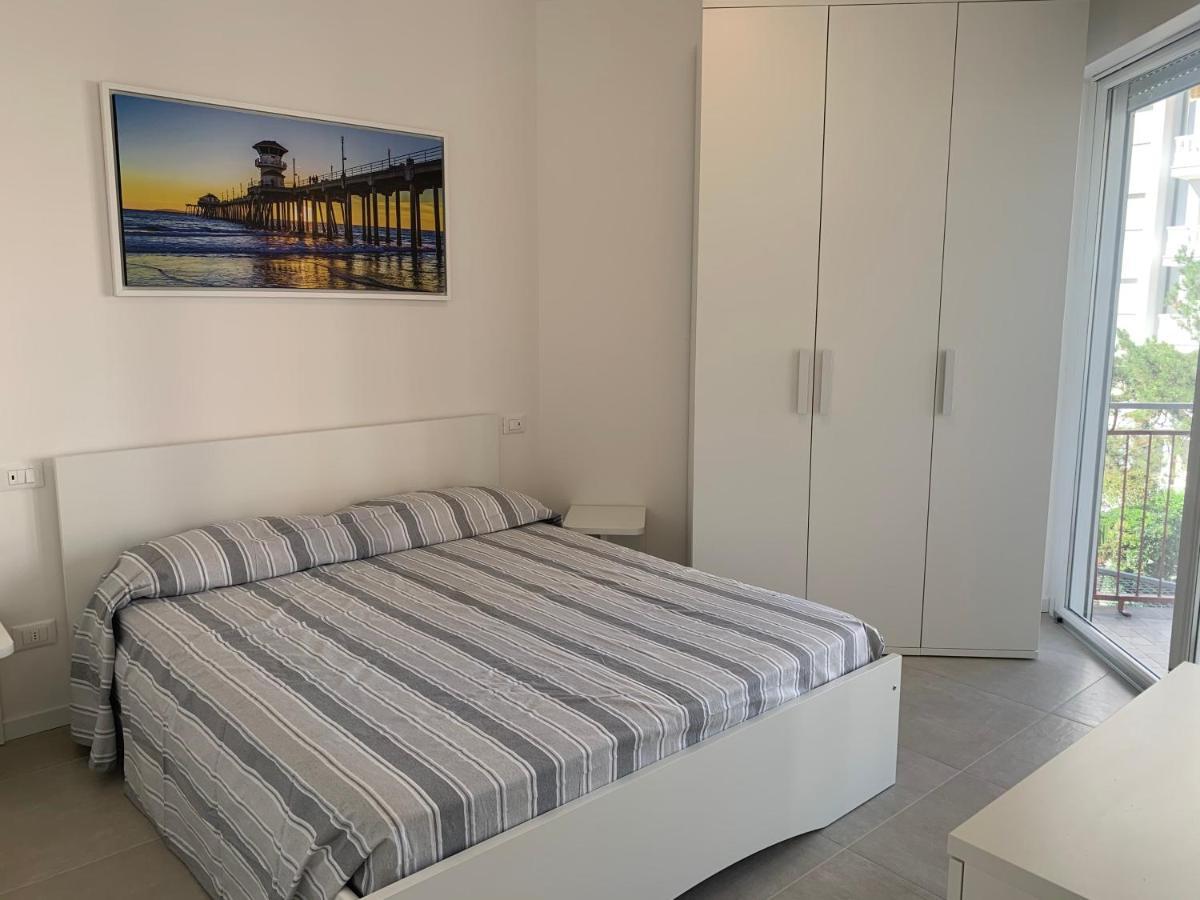 ליגננו סביאדורו Condominio Cristallo מראה חיצוני תמונה